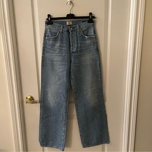 Citizens of Humanity Flavie Toularosa